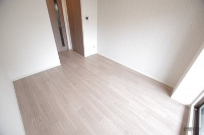 【寝室】 | プレサンスOSAKA DOMECITYスクエア