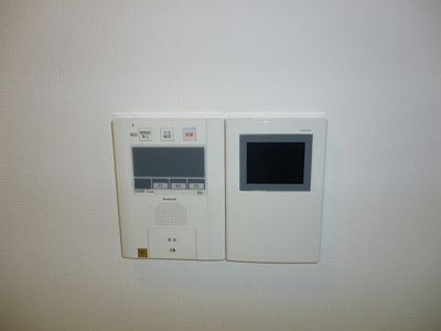 【セキュリティ】 | ARROW FIELDS 貮番館