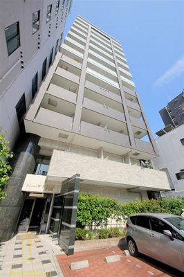 【外観】 | ARROW FIELDS 貮番館