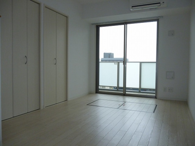 【洋室】 | ARROW FIELDS 貮番館