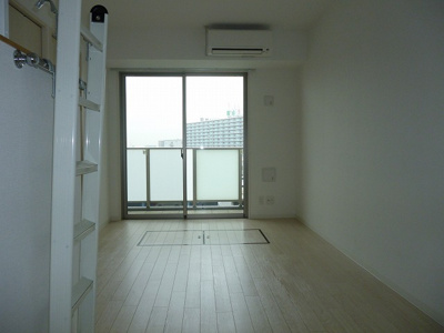 【寝室】 | ARROW FIELDS 貮番館