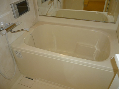 【浴室】 | ARROW FIELDS 貮番館