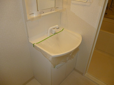 【独立洗面台】 | ARROW FIELDS 貮番館