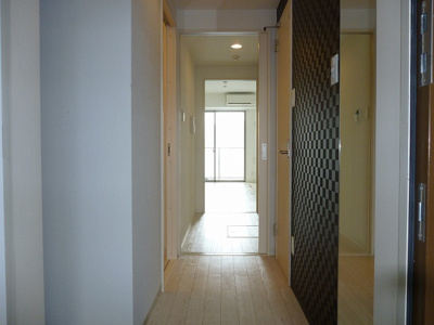 【内装】 | ARROW FIELDS 貮番館