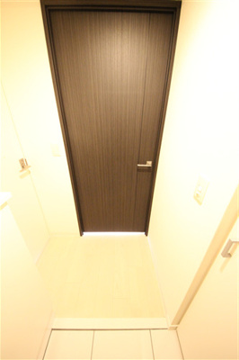 【玄関】 | レジュールアッシュ難波MINAMI-Ⅲ