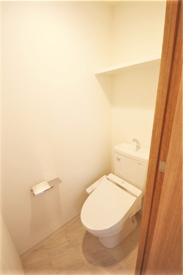 【トイレ】 | ファーストフィオーレ難波南パークサイド