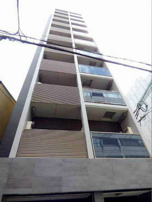 【外観】 | ファーストレジデンス天満橋