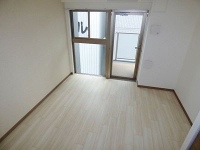 【居間・リビング】 | ファーストレジデンス天満橋