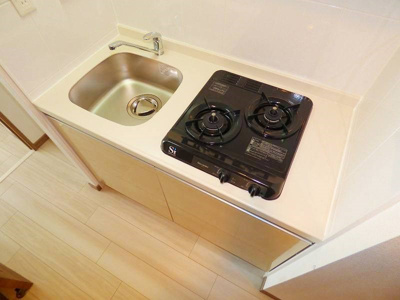 【キッチン】 | ファーストレジデンス天満橋