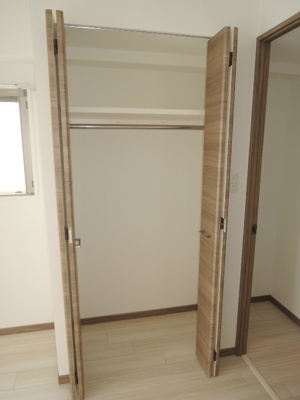 【収納】 | ファーストレジデンス天満橋