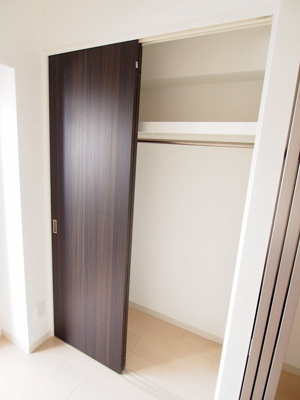 【収納】 | ラシュレエグゼ本町