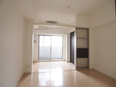 【居間・リビング】 | ラシュレエグゼ本町