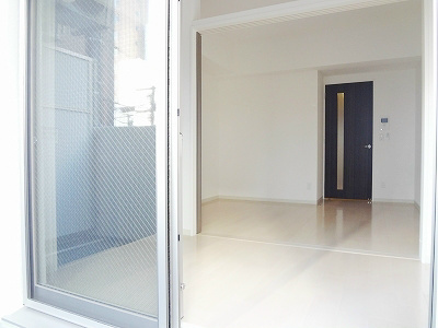 【寝室】 | ラシュレエグゼ本町