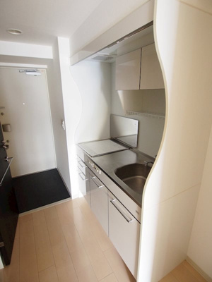 【キッチン】 | ラシュレエグゼ本町