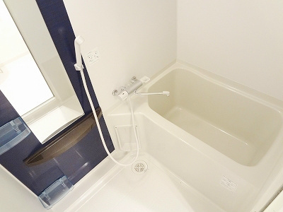 【浴室】 | ラシュレエグゼ本町