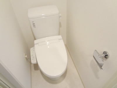 【トイレ】 | ラシュレエグゼ本町