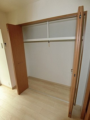 【収納】 | レオンコンフォート南堀江