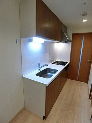 【内装】 | レオンコンフォート南堀江