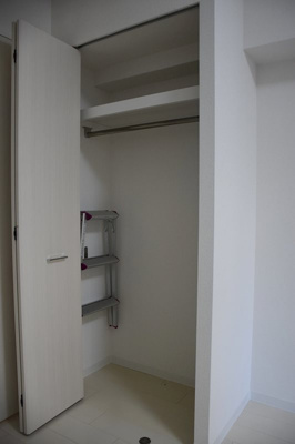 【収納】 | セレニテ本町グランデ