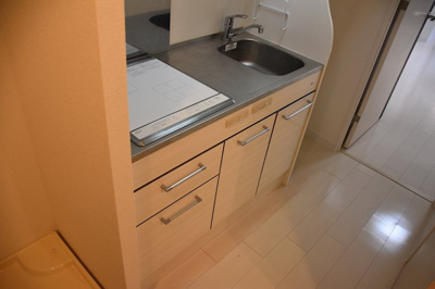 【キッチン】 | セレニテ本町グランデ