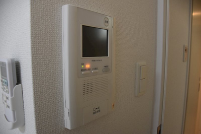 【セキュリティ】 | セレニテ本町グランデ