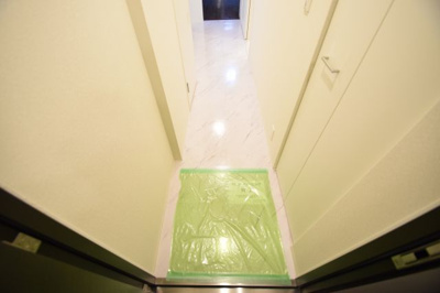 【玄関】 | ドゥーエ立売堀