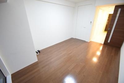 【寝室】 | ドゥーエ立売堀