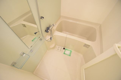 【浴室】 | ドゥーエ立売堀