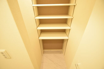 【収納】 | ドゥーエ立売堀