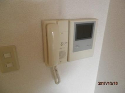 【セキュリティ】 | アーバンコンフォート堀江