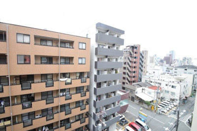 【外観】 | アーバンコンフォート堀江