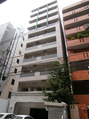 【外観】 | アーバンコンフォート堀江 | 物件の外観です