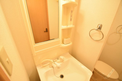 【洗面所】 | アーバンコンフォート堀江