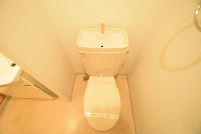 【トイレ】 | アーバンコンフォート堀江 | トイレも気になるポイント