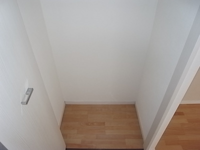 【収納】 | QCフラット北堀江