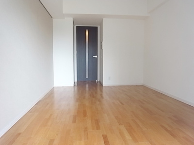 【洋室】 | QCフラット北堀江