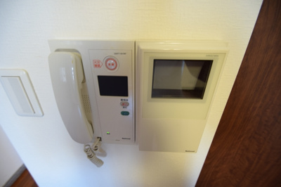 【セキュリティ】 | KAISEI江戸堀