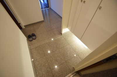 【玄関】 | KAISEI江戸堀