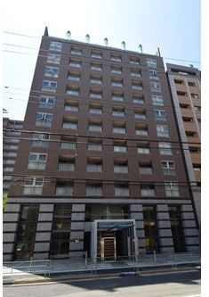 【外観】 | KAISEI江戸堀