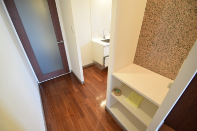 【内装】 | KAISEI江戸堀