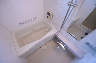 【浴室】 | KAISEI江戸堀