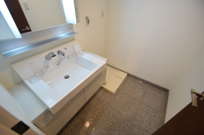 【独立洗面台】 | KAISEI江戸堀