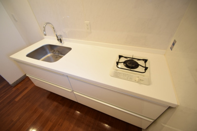 【キッチン】 | KAISEI江戸堀