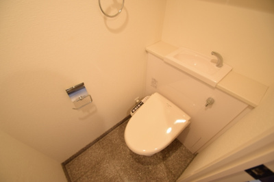 【トイレ】 | KAISEI江戸堀