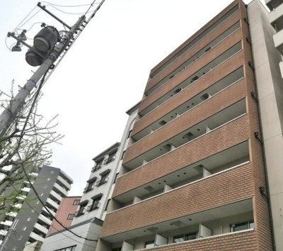 【外観】 | ジャストジャパンウエスト