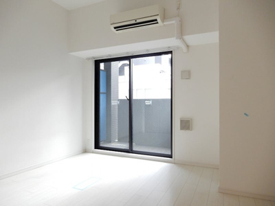 【居間・リビング】 | スワンズ江戸堀ウエストパーク