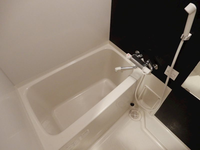 【浴室】 | スワンズ江戸堀ウエストパーク