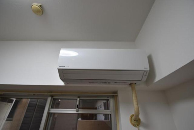 【設備】 | GSハイム夕陽ヶ丘