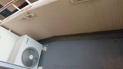 【バルコニー】 | GSハイム夕陽ヶ丘 | バルコニーがあります