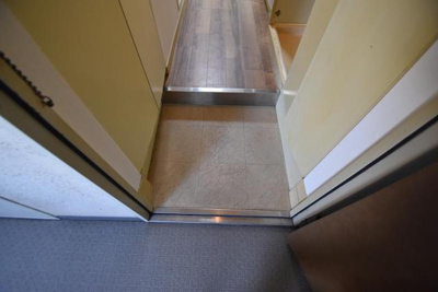 【玄関】 | GSハイム夕陽ヶ丘 | 玄関です